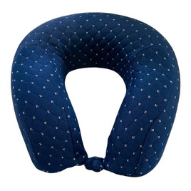 Abloom หมอนรองคอ เมมโมรี่โฟม พร้อมกระดุม - Abloom, เบาะรองและอุปกรณ์รองรับเพื่อสุขภาพ