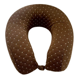 Abloom หมอนรองคอ เมมโมรี่โฟม พร้อมกระดุม - Abloom, เบาะรองและอุปกรณ์รองรับเพื่อสุขภาพ