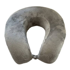 Abloom หมอนรองคอ เมมโมรี่โฟม พร้อมกระดุม - Abloom, เบาะรองและอุปกรณ์รองรับเพื่อสุขภาพ