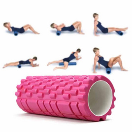 Abloom โฟมโรลเลอร์ โฟมนวดกล้ามเนื้อ - Abloom