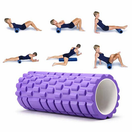 Abloom โฟมโรลเลอร์ โฟมนวดกล้ามเนื้อ - Abloom, สินค้าเพื่อสุขภาพ