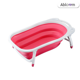 Abloom อ่างอาบน้ำเด็กแบบพับได้ - Abloom, เครื่องนอนและเฟอร์นิเจอร์สำหรับเด็ก