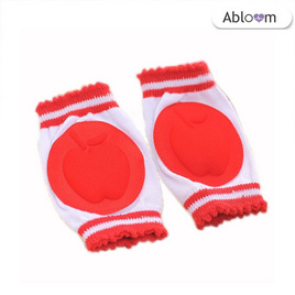 Abloom สนับเข่าเด็ก ลายแอปเปิ้ล - Abloom, ของใช้ทั่วไป