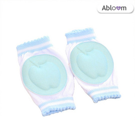 Abloom สนับเข่าเด็ก ลายแอปเปิ้ล - Abloom, ของใช้ทั่วไป