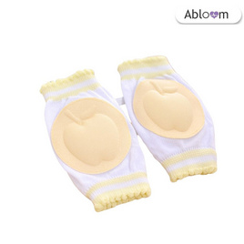 Abloom สนับเข่าเด็ก ลายแอปเปิ้ล - Abloom, ของใช้ทั่วไป