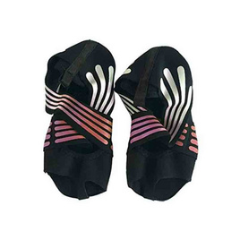 Abloom ถุงเท้าโยคะ พิลาทิส Half Toe Pilates Shoes Yoga Socks - Abloom, สุขภาพ ออกกำลังกาย