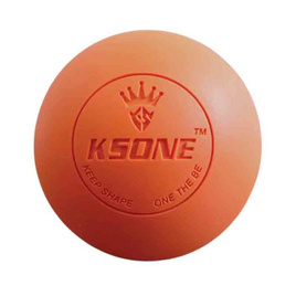 Abloom Lacrosse Rubber Massage Ball ลูกบอลนวด คลายกล้ามเนื้อ - Abloom, อุปกรณ์เสริม กีฬาและฟิตเนส