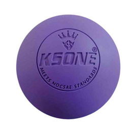 Abloom Lacrosse Rubber Massage Ball ลูกบอลนวด คลายกล้ามเนื้อ - Abloom, สุขภาพและเครื่องออกกำลังกาย