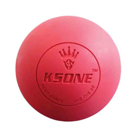 Abloom Lacrosse Rubber Massage Ball ลูกบอลนวด คลายกล้ามเนื้อ - Abloom, สุขภาพ ออกกำลังกาย