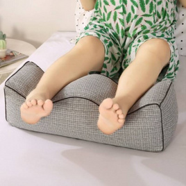 Abloom หมอนพาดเท้า หมอนรองขา Leg Rest Pillow Leg Wedge Foot Support - Abloom, Abloom