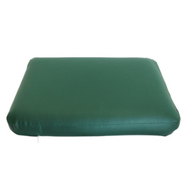 Abloom หมอนหุ้มหนังเทียม ผ้า PVC กันน้ำ - Abloom