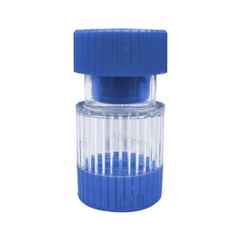 Abloom ที่บดยา และเก็บรักษาบรรจุยา Pill Crusher and Pill Box No.1 - Abloom, อุปกรณ์ปฐมพยาบาลและอื่นๆ