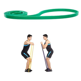 Abloom ยางยืดออกกำลังกาย แบบวงกลม Pull Up Resistance Band Exercise Loop 0-15 lbs   - Abloom, สุขภาพ ออกกำลังกาย