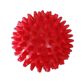 Abloom ลูกบอลนวด บริหารร่างกาย แบบมีหนาม SPIKY MASSAGE BALL ขนาด S (7 ซม.) - Abloom, อุปกรณ์เพื่อสุขภาพอื่นๆ