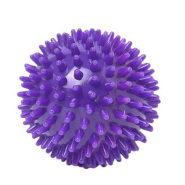 Abloom ลูกบอลนวด บริหารร่างกาย แบบมีหนาม SPIKY MASSAGE BALL ขนาด S (7 ซม.) - Abloom, สุขภาพและเครื่องออกกำลังกาย