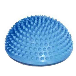 Abloom Spiky Hemisphere Massage Balancing Ball ลูกบอลนวด ฝึกการทรงตัว ลูกบอลหนามครึ่งวงกลม - Abloom, อุปกรณ์เสริม กีฬาและฟิตเนส