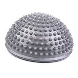 Abloom Spiky Hemisphere Massage Balancing Ball ลูกบอลนวด ฝึกการทรงตัว ลูกบอลหนามครึ่งวงกลม - Abloom, อื่นๆ