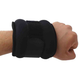 Abloom ถุงทราย ถ่วงน้ำหนัก รัดข้อมือ ข้อเท้า Wrist Sandbag Ankle Sandbag (1.5x2 กก.) - Abloom, Abloom