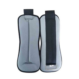 Abloom ถุงทราย ถ่วงน้ำหนัก รัดข้อมือ ข้อเท้า Wrist Sandbag Ankle Sandbag (2x2 กก.) - Abloom, สุขภาพและเครื่องออกกำลังกาย