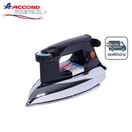 Accord เตารีดแห้ง รุ่น AC-288 Black - Accord, เตารีด