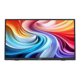Acer จอคอมพิวเตอร์พกพา 15.6 นิ้ว PM161Q Jbmiuux - Acer, จอคอมพิวเตอร์