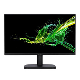 Acer จอคอมพิวเตอร์ 21.5 นิ้ว EK220Q E3bi - Acer, จอคอมพิวเตอร์