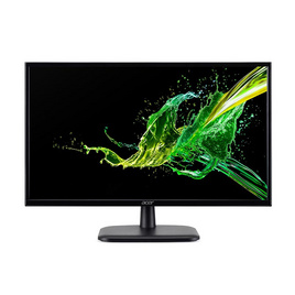 Acer จอคอมพิวเตอร์ 21.5 นิ้ว LED EK220QH3bi (VA,100Hz) (UM.WE0ST.301) - Acer, จอคอมพิวเตอร์