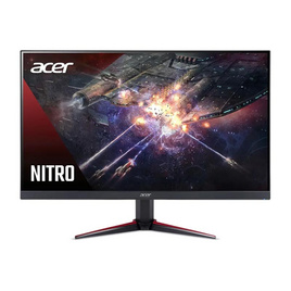 Acer จอคอมพิวเตอร์ 23.8 นิ้ว Nitro VG240Y M3bmiipx (UM.QV0ST.301) - Acer, สินค้าใหม่