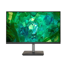 Acer จอคอมพิวเตอร์ 27 นิ้ว Vero LED RS272 G0bpamix (IPS,120Hz) (UM.HR2ST.002) - Acer, จอคอมพิวเตอร์