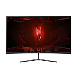 Acer จอคอมพิวเตอร์เกม 31.5 นิ้ว Nitro ED320Q X2bmiipx (VA,240Hz) (UM.JE0ST.201) - Acer, จอคอมพิวเตอร์