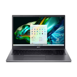 Acer โน๊ตบุ๊ค Aspire A515-58P-56J6 (NX.KVGST.005) - Acer, โน๊ตบุ้คสแตนดาร์ด