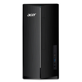 Acer คอมพิวเตอร์ Aspire TC-1785-1448G0T0Mi/T00B (DT.BLNST.00B) - Acer, คอมพิวเตอร์ตั้งโต๊ะ