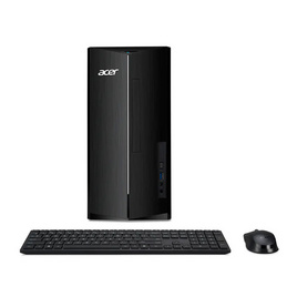 Acer คอมพิวเตอร์ Aspire TC-1785/T00C (DT.BLNST.00C) - Acer, คอมพิวเตอร์ Towers