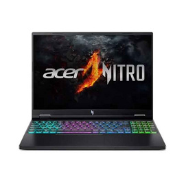 Acer โน๊ตบุ๊คเกม Nitro 16 AN16-43-R02C (NH.QQGST.001) - Acer, คอมพิวเตอร์โน๊ตบุ้ค