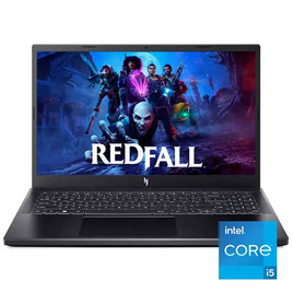 Acer โน๊ตบุ๊คเกม Nitro V 15 ANV15-51-5857 (NH.QQEST.007) - Acer, โน๊ตบุ้ค Gaming