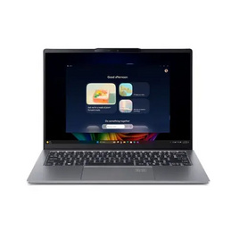 Acer โน๊ตบุ๊ค Swift Go 14 AI SFG14-64-R9Q4 (NX.JCHST.00A) - Acer, โน๊ตบุ้คและคอมพิวเตอร์