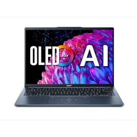 Acer โน๊ตบุ๊ค Swift Go 14 SFG14-73-517X (NX.KU7ST.004) - Acer, คอมพิวเตอร์