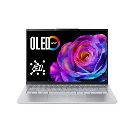Acer โน๊ตบุ๊ค Swift Go 14 SFG14-74-51C7 (NX.JF7ST.007) - Acer, โน๊ตบุ้คและคอมพิวเตอร์