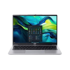 Acer โน๊ตบุ๊ค Swift Lite 14 SFL14-51M-70X1 (NX.J1HST.002) - Acer, คอมพิวเตอร์