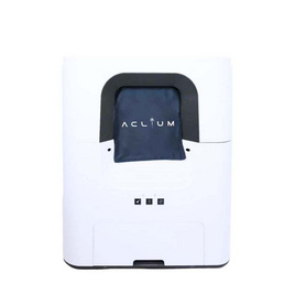 Aclium ห้องน้ำแมวอัตโนมัติ - Aclium, 7Online