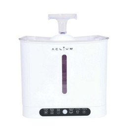 Aclium น้ำพุเเมวแบบไร้สาย - Aclium, อุปกรณ์ให้อาหาร
