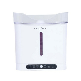 Aclium น้ำพุสุนัขแบบไร้สาย - Aclium, อุปกรณ์ให้อาหาร