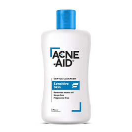 Acne Aid Gentle Cleanser 100 ml. - Acne Aid, ความงาม