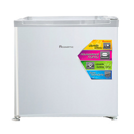 Aconatic ตู้เย็น 1 ประตู 1.7Q รุ่น AN-FR468 - Aconatic, ตู้เย็น 1 ประตู
