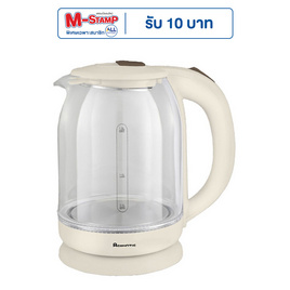 Aconatic กาต้มน้ำไฟฟ้า 1.8 L รุ่น AN-KET1810 - Aconatic, เครื่องใช้ไฟฟ้า มือถือ และอุปกรณ์ไอที