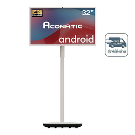 Aconatic จอมอนิเตอร์ 24 นิ้ว 245SMH8000AN - Aconatic, คอมพิวเตอร์