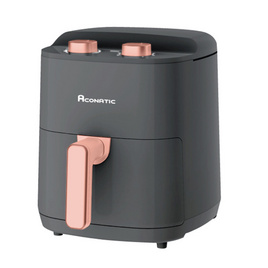 Aconatic หม้อทอดไร้น้ำมัน 3.5 ลิตร รุ่น AN-AFY3507 - Aconatic, Aconatic Home Appliances