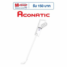 Aconatic เครื่องดูดฝุ่น 400W รุ่น AN-HVC401 - Aconatic, เครื่องใช้ไฟฟ้า มือถือ และอุปกรณ์ไอที