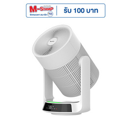 Aconatic เครื่องฟอกอากาศ รุ่น AN-APF2655 - Aconatic, เครื่องฟอกอากาศ