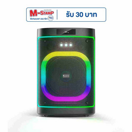 Aconatic ลำโพงบลูทูธพกพา รุ่น AN-SP1012PT - Aconatic, เครื่องเสียงและลำโพง